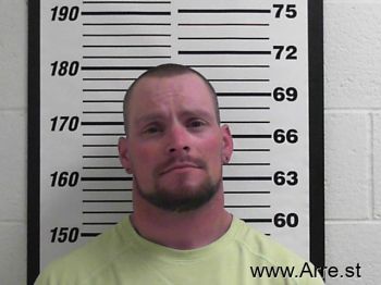 Michael Christian Hansen Mugshot