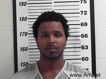 Michael Jameel Hines Mugshot