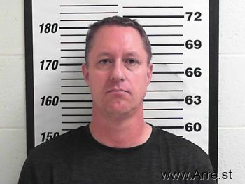 Michael Ross Jenkins Mugshot