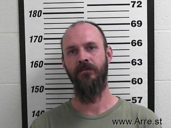 Michael Allan Lane Mugshot