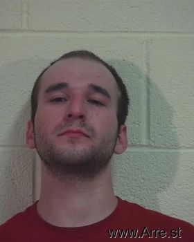 Michael Patrick Laney Mugshot