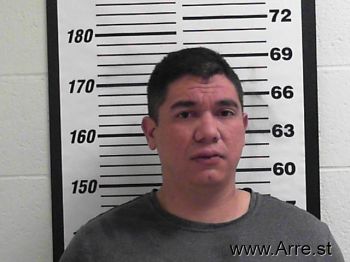 Michael Brandon Langell Mugshot