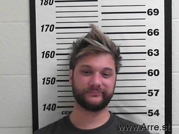 Michael Paul Laub Mugshot