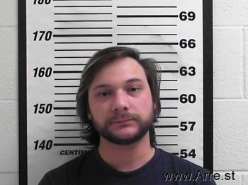 Michael Paul Laub Mugshot