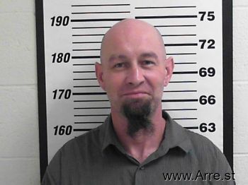 Michael Shane Lieber Mugshot