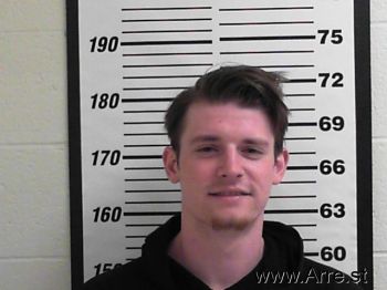 Michael Anthony Litton Mugshot