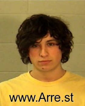 Michael Markos Loperena Mugshot