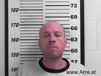 Michael John Mcconnell Mugshot