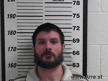 Michael Peter Morrison Mugshot