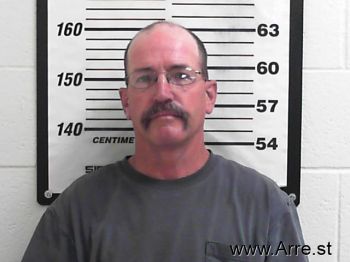 Michael James Nelson Mugshot