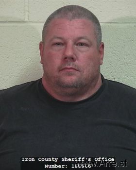 Michael David Odom Mugshot