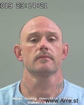 Michael James Olsen Mugshot