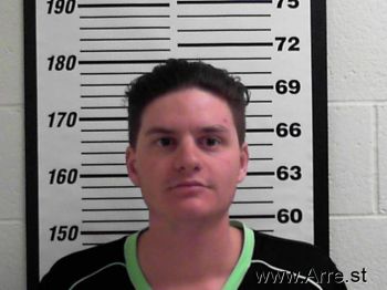 Michael George Orfanos Mugshot