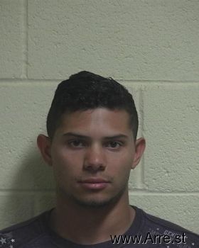 Michael Andrew Ramsey Mugshot