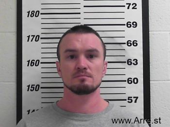 Michael Anthony Richter Mugshot