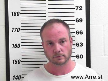 Michael Paul Russell Mugshot