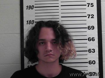 Michael John Smith Mugshot