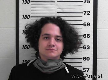 Michael John Smith Mugshot