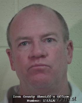 Michael Gordon Sprague Mugshot