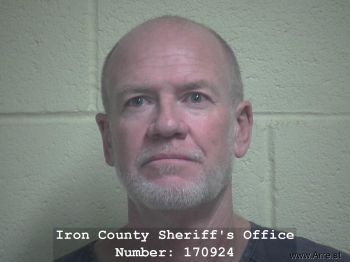 Michael Gordon Sprague Mugshot