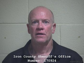 Michael Gordon Sprague Mugshot