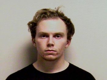 Michael  Stein Mugshot