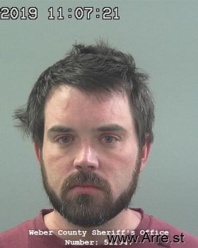 Michael Ross Tabler Mugshot