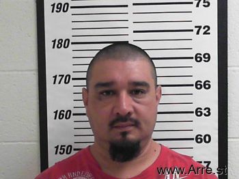 Michael  Tapia Mugshot