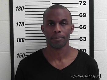 Michael Anthony Tolbert Mugshot