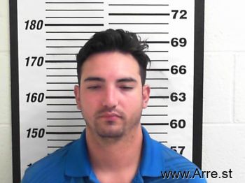 Michael Dominic Trujillo Mugshot