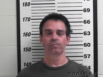 Michael David Walsh Mugshot