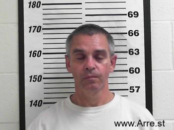 Michael David Walsh Mugshot