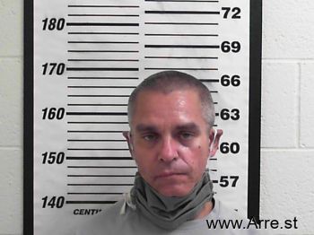 Michael David Walsh Mugshot