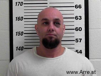 Michael Glenn Widders Mugshot