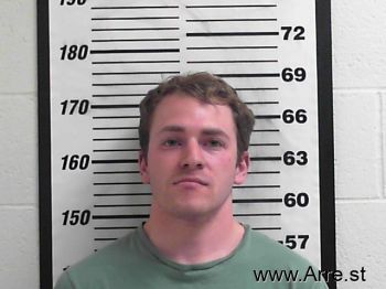 Michael  Wilkins Mugshot