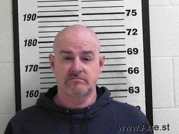 Michael John Wilkinson Mugshot