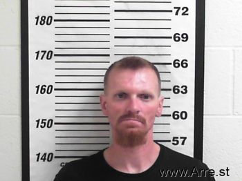 Michael Lee Yates Mugshot