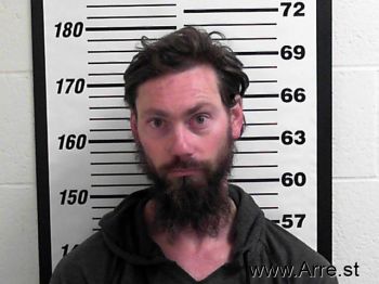 Micheal James Johnson Mugshot