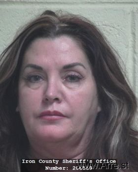 Michele Leigh Lane Mugshot