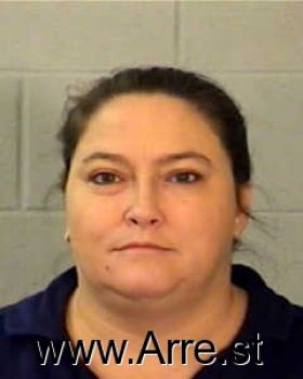 Michelle Lee Baker Mugshot