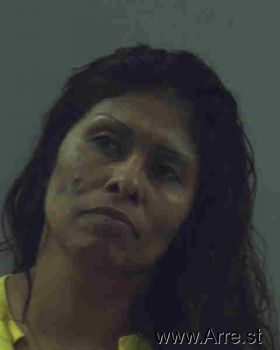 Michelle Ann Bernal Mugshot