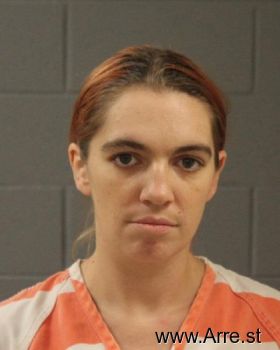 Michelle Lacy Carter Mugshot