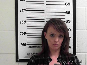 Michelle  Ritchie Mugshot