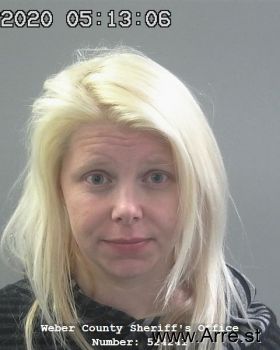 Michelle Lynn Warden Mugshot