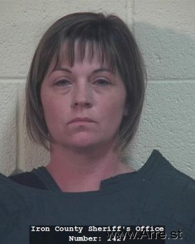 Michelle Lee Williams Mugshot