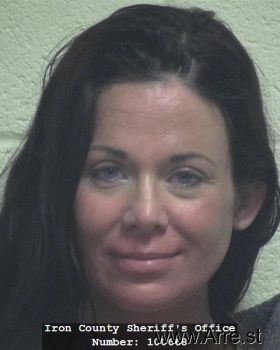 Mickelle  Griffin Mugshot