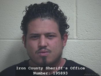 Migel Angel Cerriteno-corral Mugshot