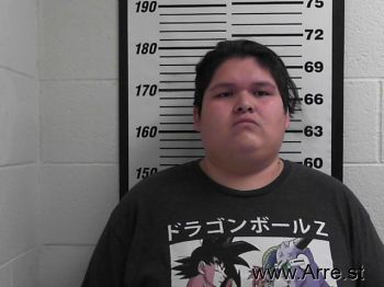 Miguel Angel Marquez Mugshot