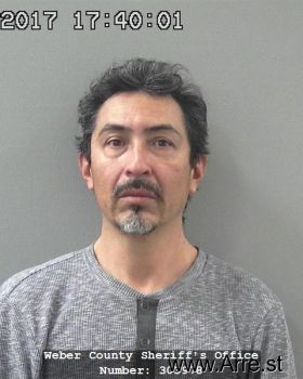 Miguel Angel Ochoa Mugshot