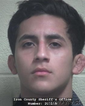 Miguel Estrada Ramos Mugshot